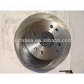 Aimco no 31038 for car brake disc